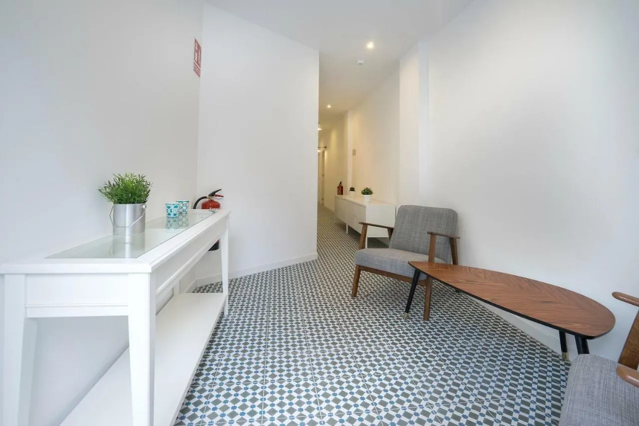 Hotelito Boutique Camp Nou L'Hospitalet de Llobregat